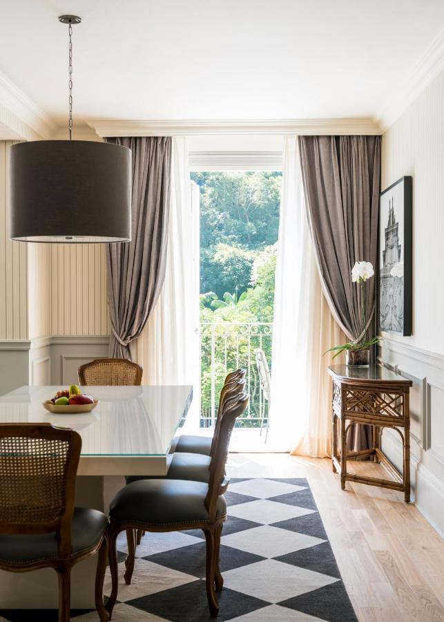Palacio Tangara - An Oetker Collection 5*