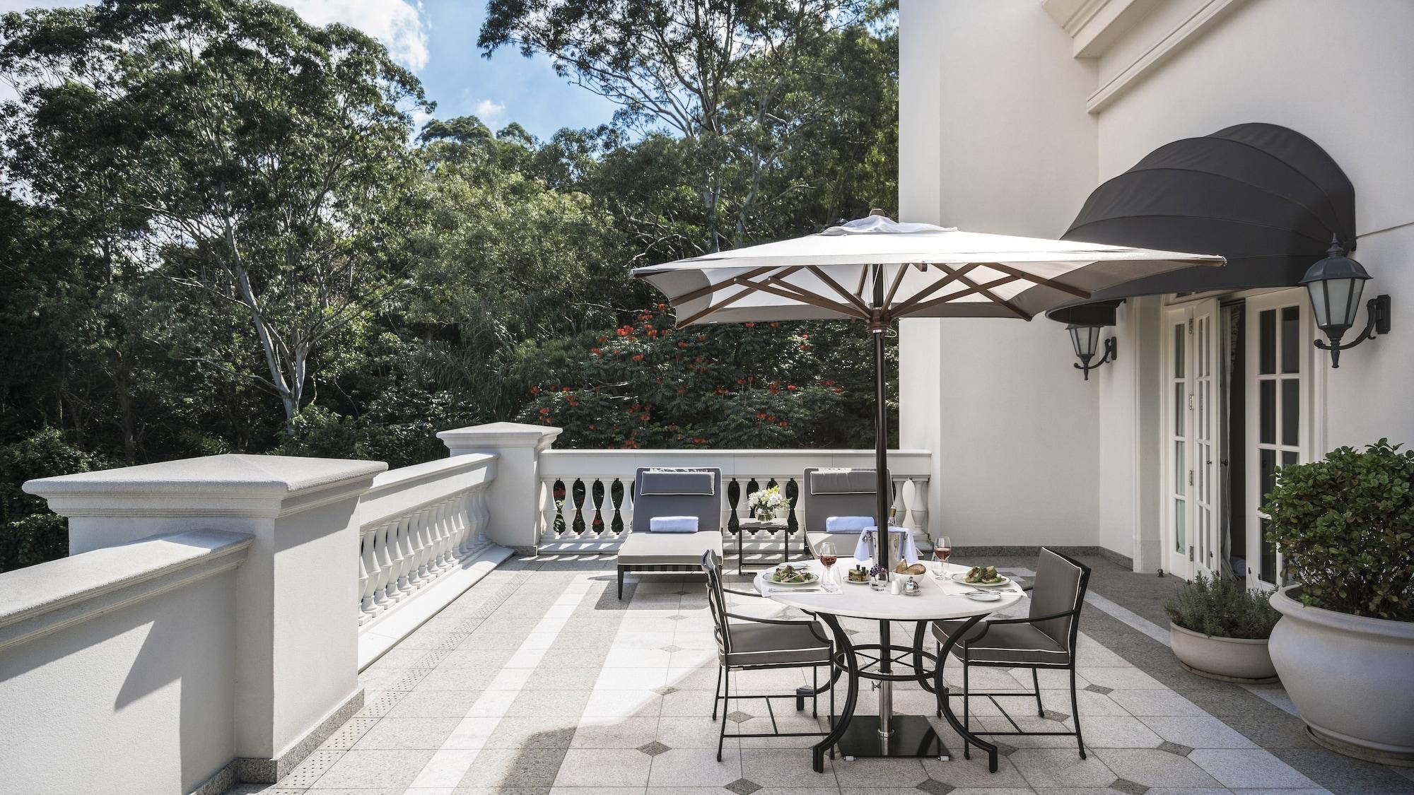 Palacio Tangara - An Oetker Collection Hotel