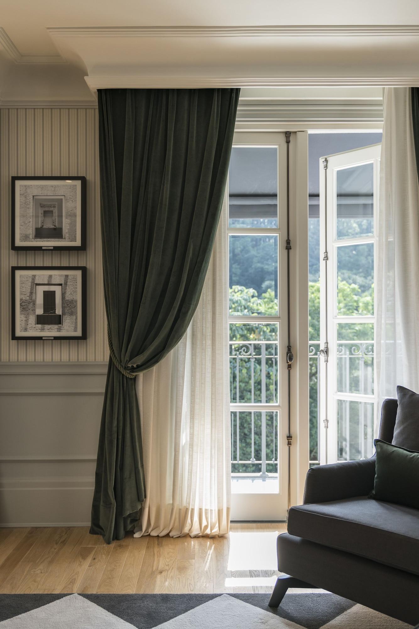 Hotel Palacio Tangara - An Oetker Collection Sao Paulo