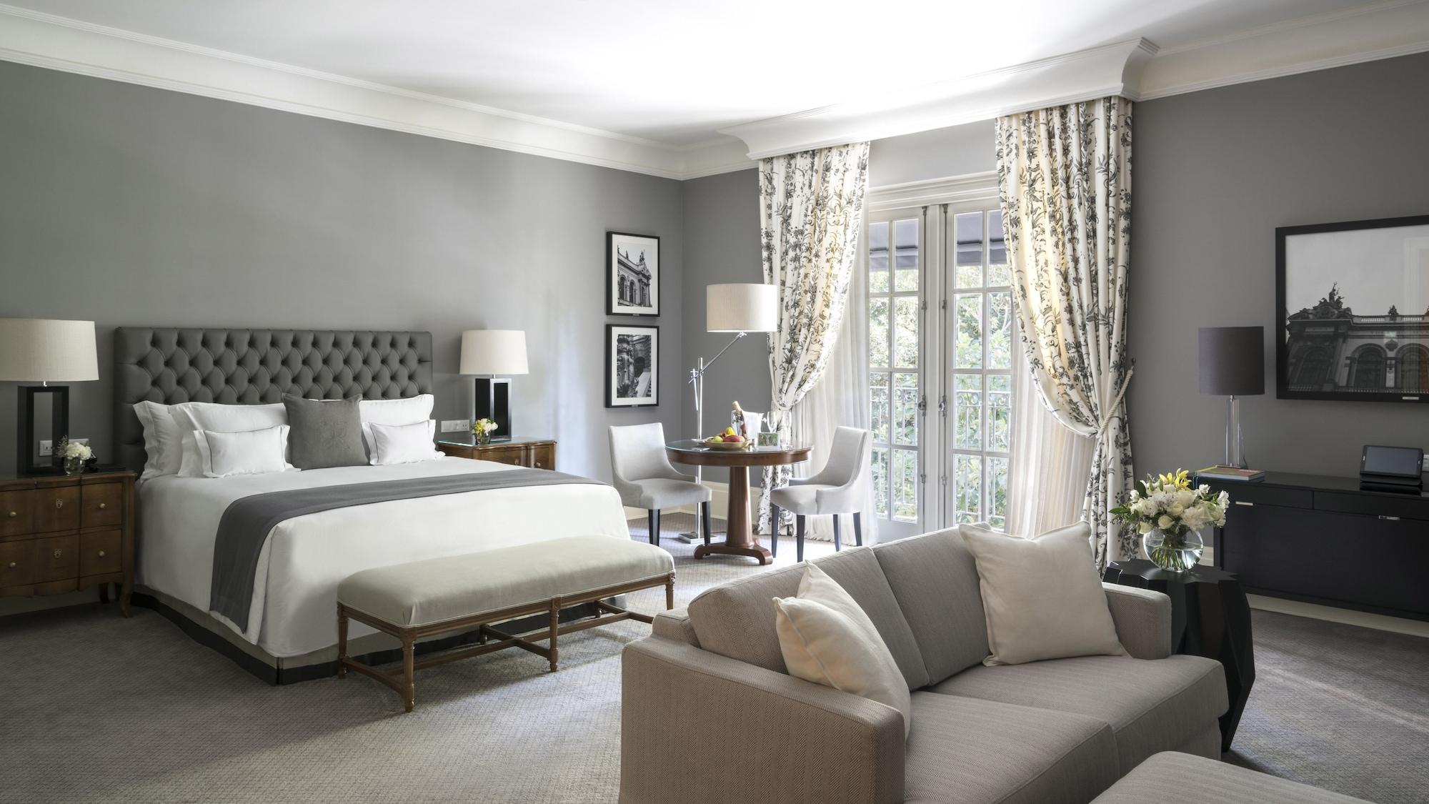 Hotel Palacio Tangara - An Oetker Collection 5*