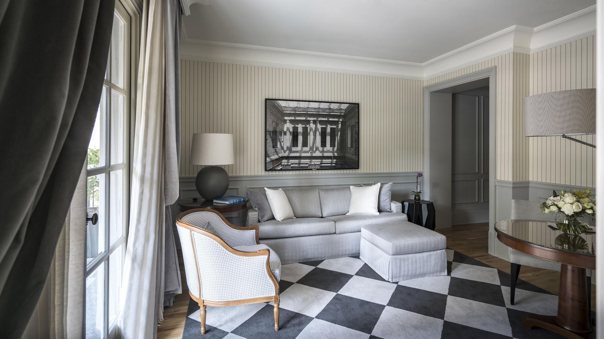 Palacio Tangara - An Oetker Collection 5* Sao Paulo