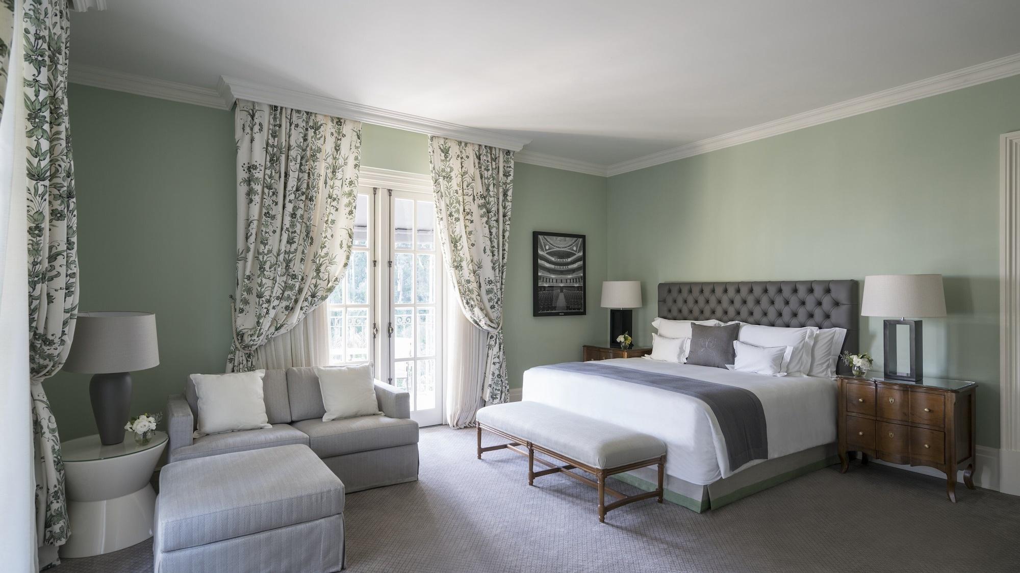 Hotel Palacio Tangara - An Oetker Collection