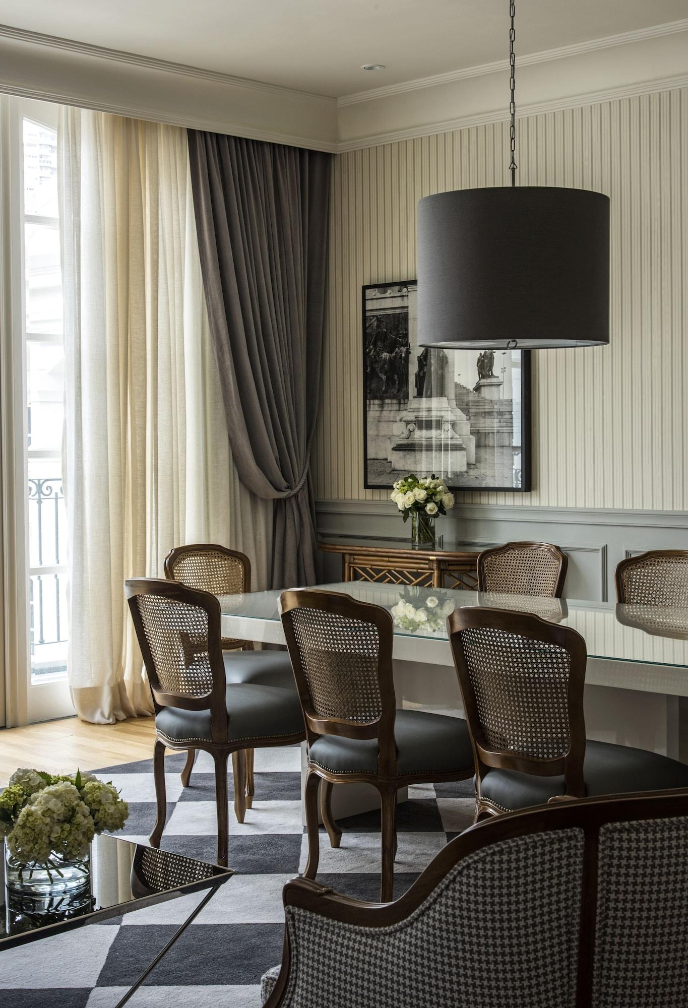 Palacio Tangara - An Oetker Collection 5*
