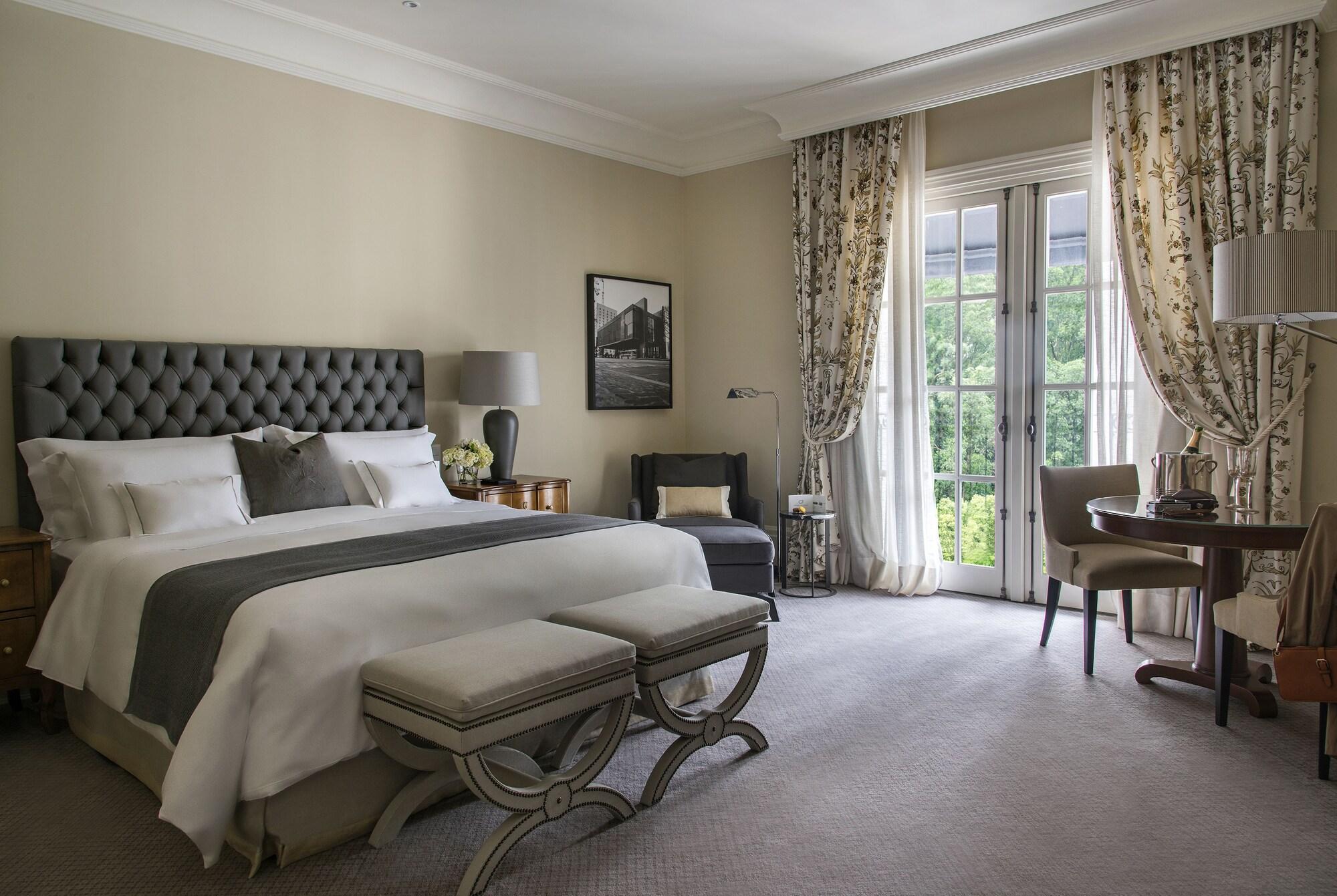 Hotel Palacio Tangara - An Oetker Collection 5*