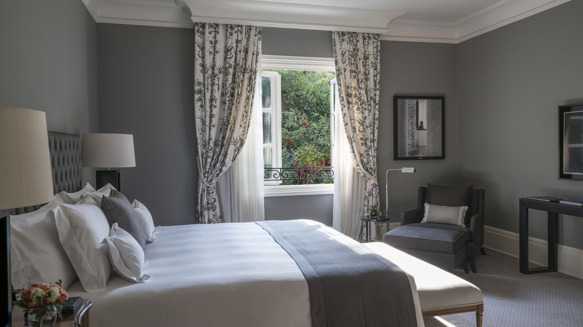 Hotel Palacio Tangara - An Oetker Collection 5*