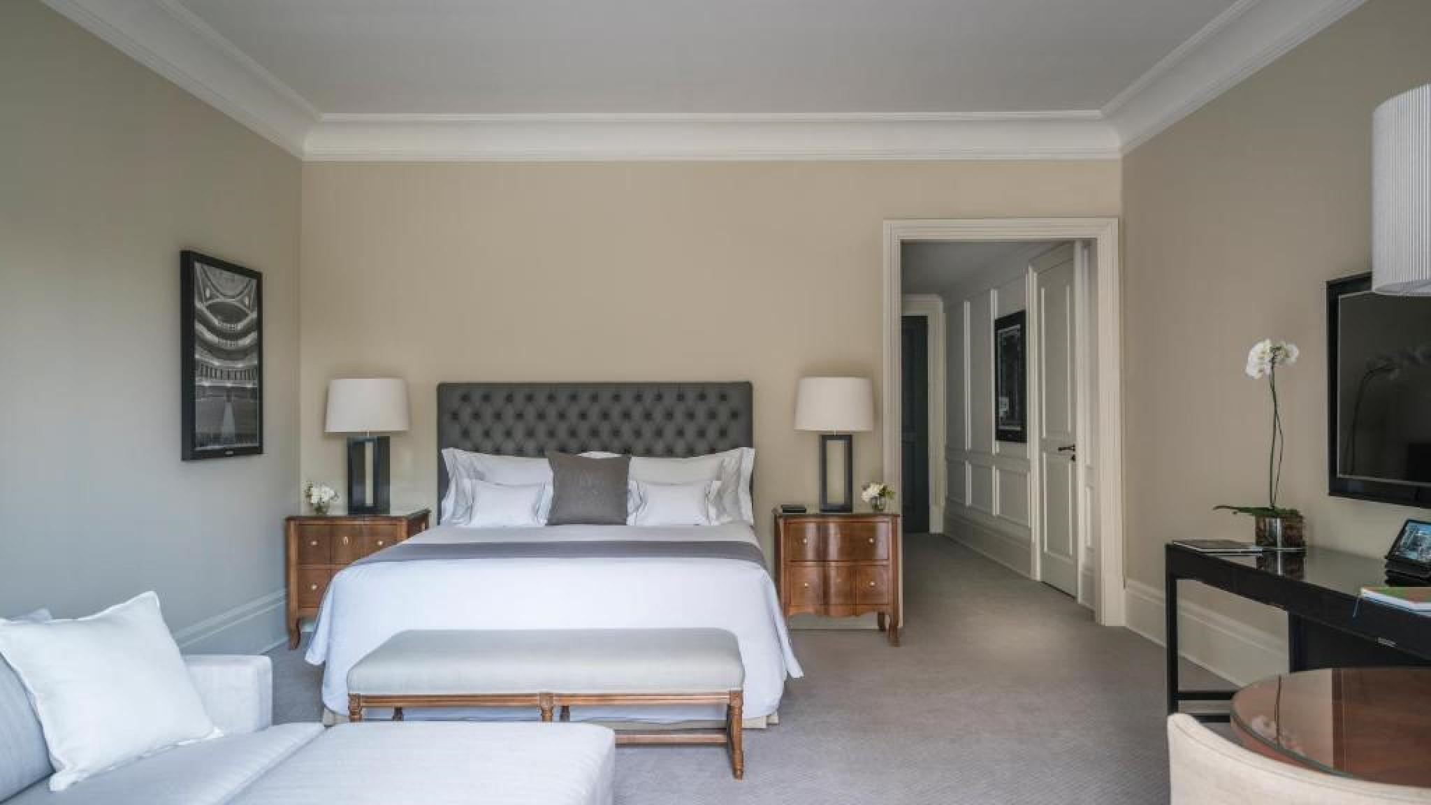 Palacio Tangara - An Oetker Collection 5*