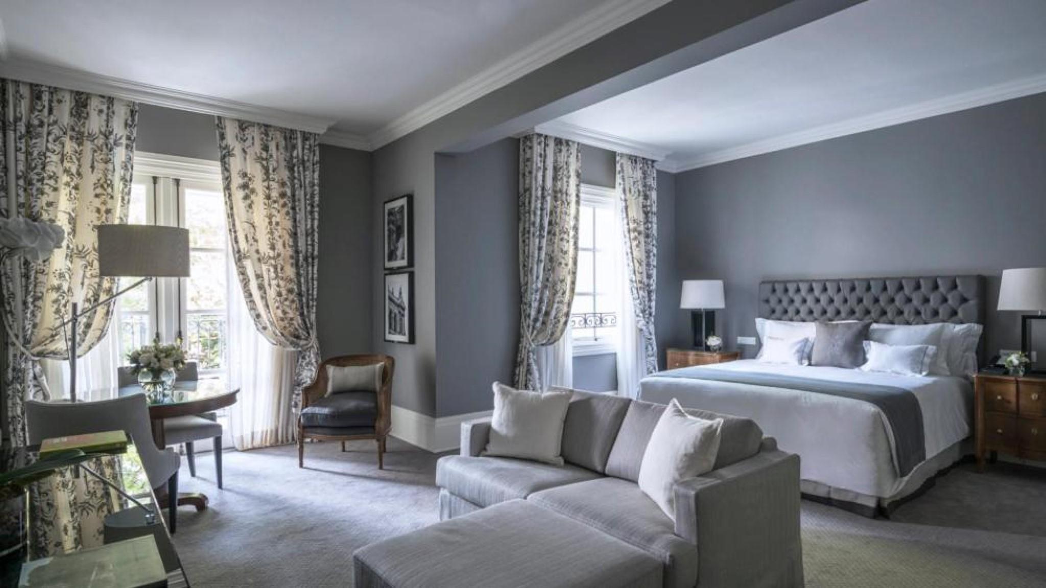 Palacio Tangara - An Oetker Collection Hotel