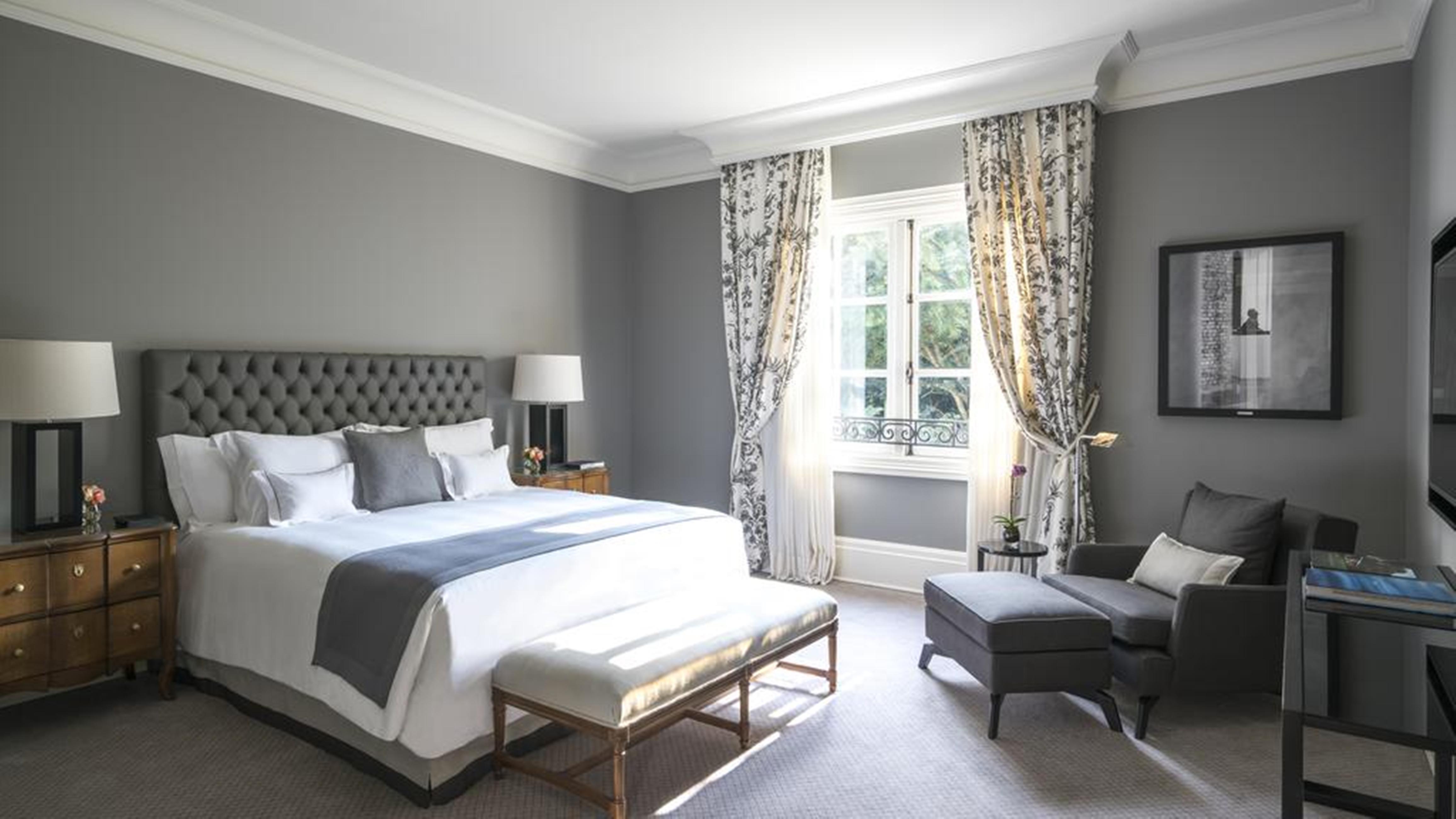 Palacio Tangara - An Oetker Collection Hotel 5*