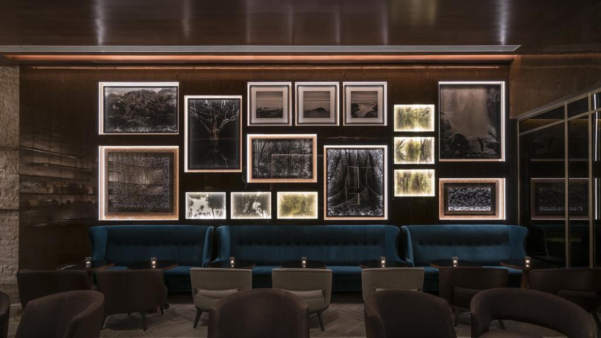 Palacio Tangara - An Oetker Collection Hotel