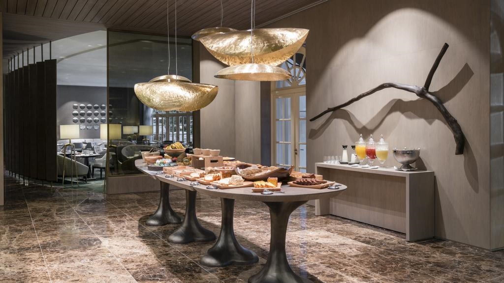 Palacio Tangara - An Oetker Collection Hotel