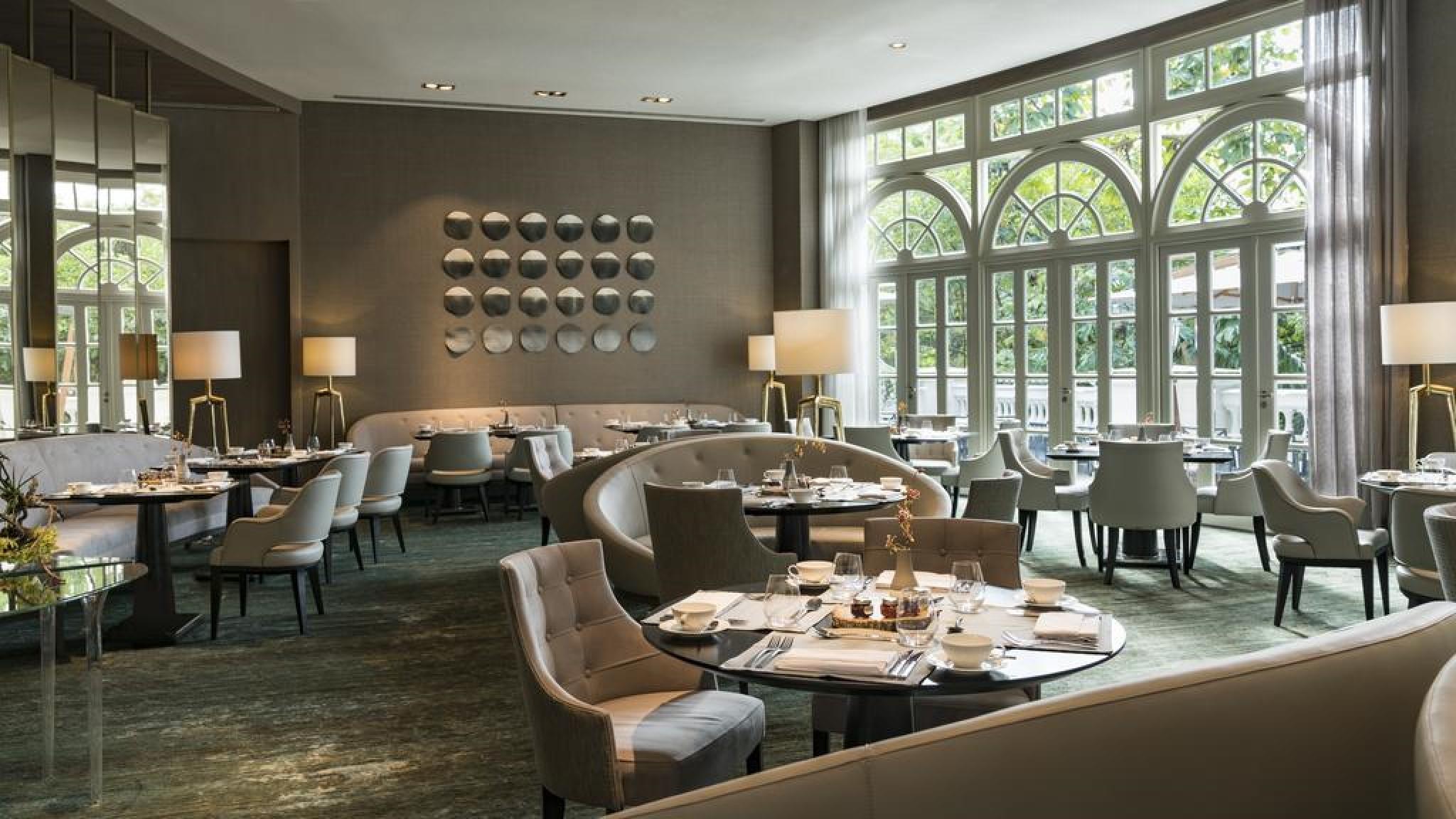 Palacio Tangara - An Oetker Collection Hotel Sao Paulo