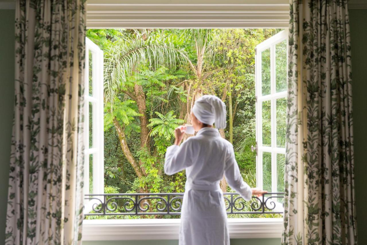 Palacio Tangara - An Oetker Collection Hotel
