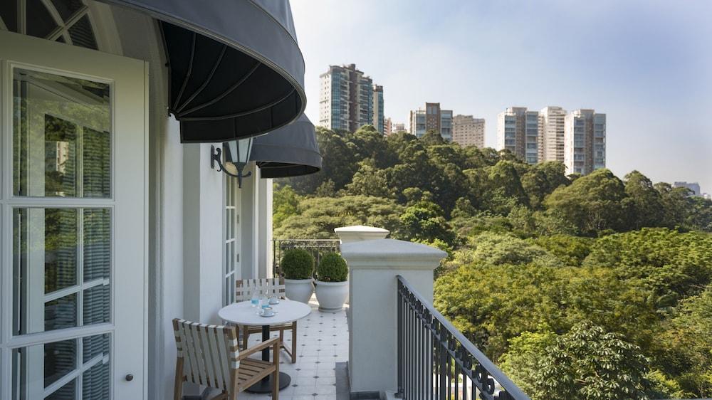 Palacio Tangara - An Oetker Collection Hotel 5*