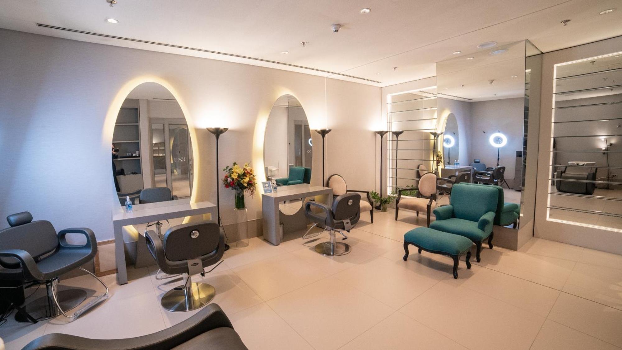 Hotel Palacio Tangara - An Oetker Collection 5*
