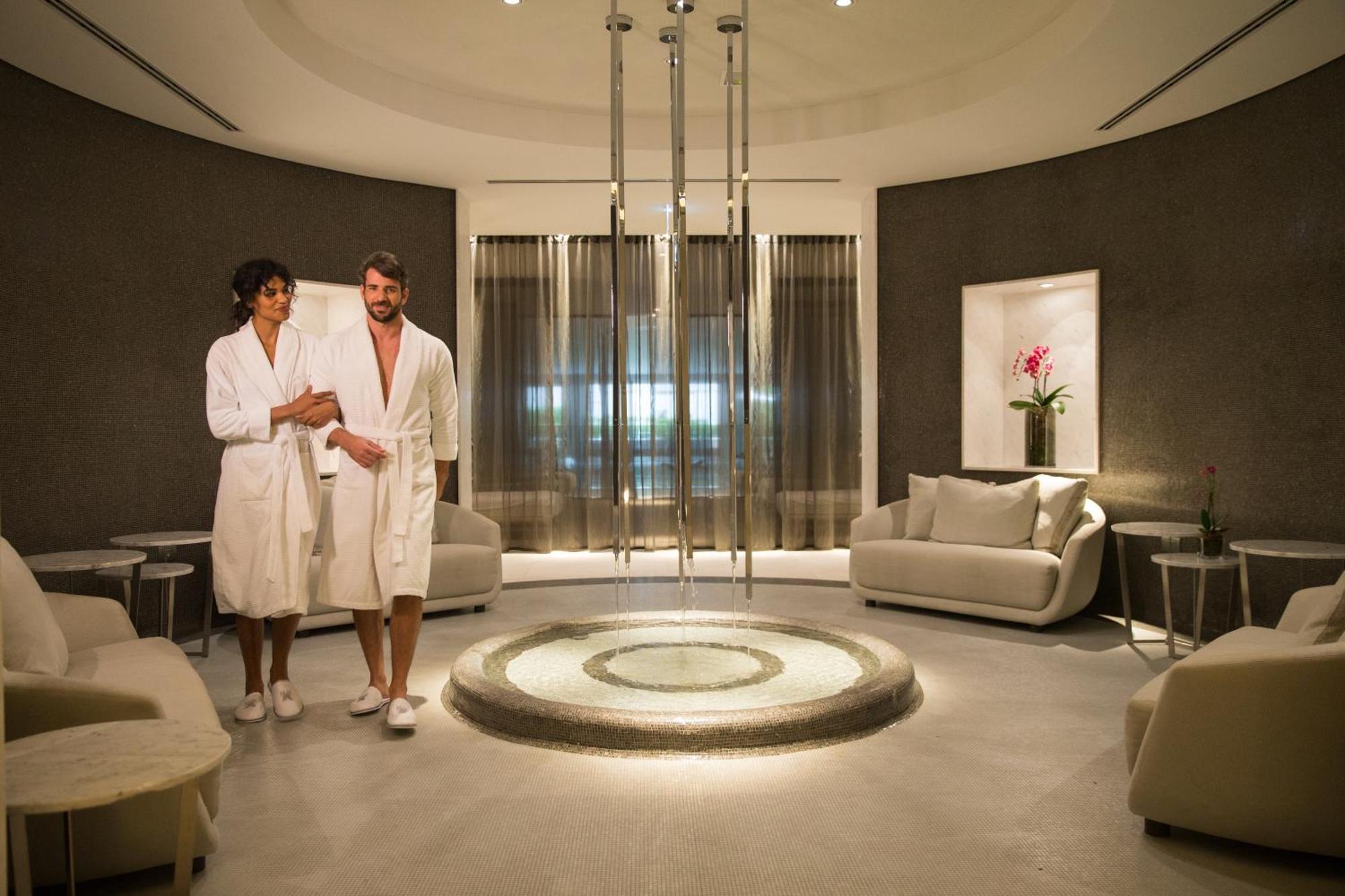 Palacio Tangara - An Oetker Collection 5* Sao Paulo