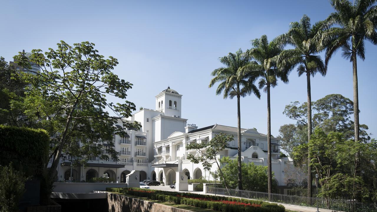 Palacio Tangara - An Oetker Collection Hotel 5*