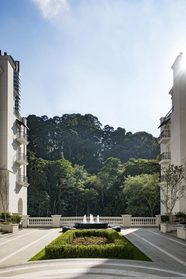 Palacio Tangara - An Oetker Collection Hotel Sao Paulo