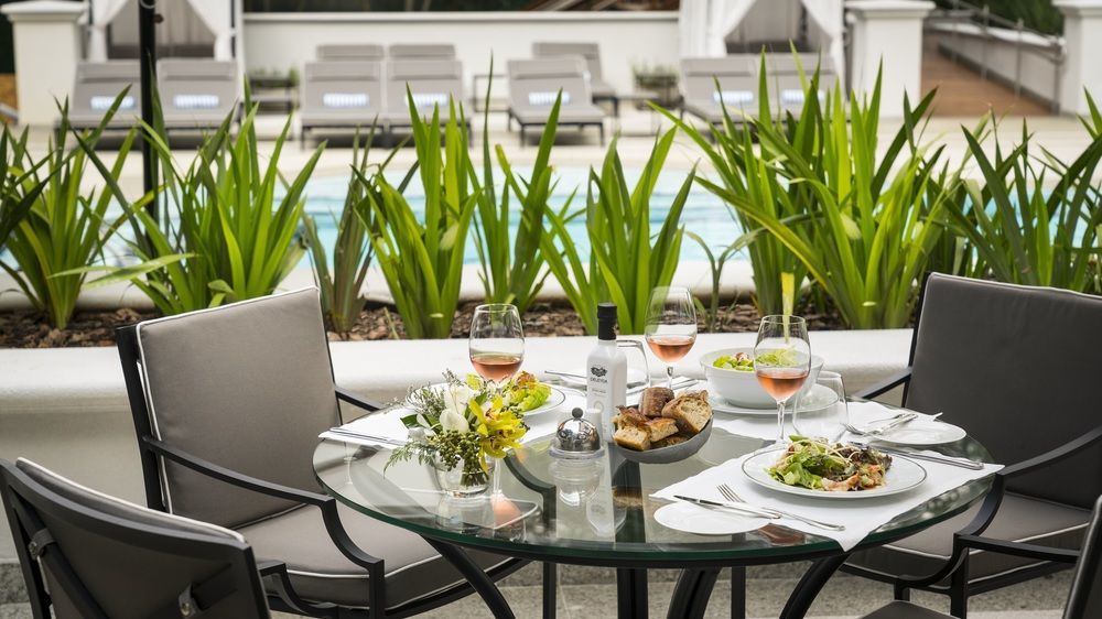 Palacio Tangara - An Oetker Collection Hotel