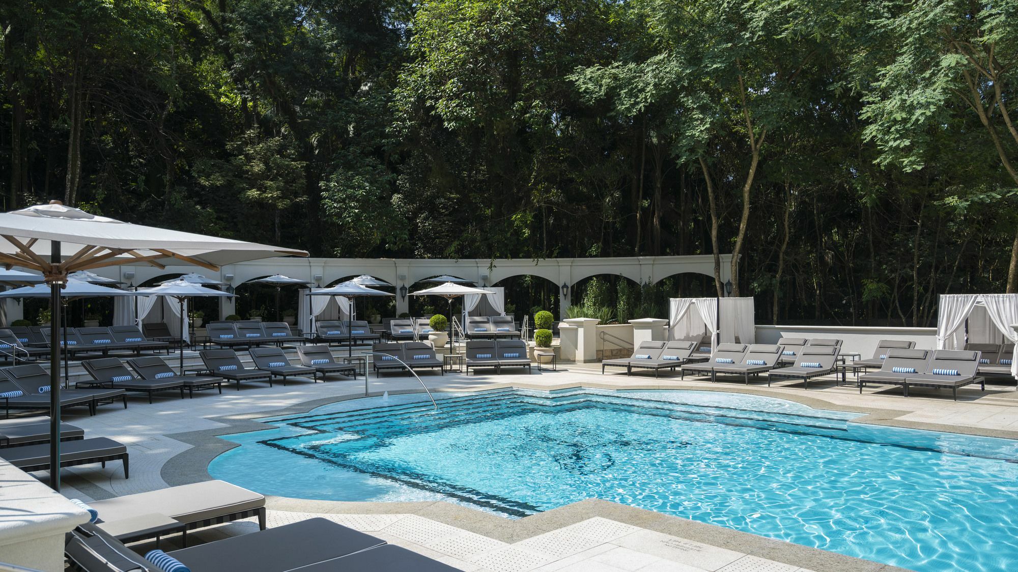 Palacio Tangara - An Oetker Collection 5*