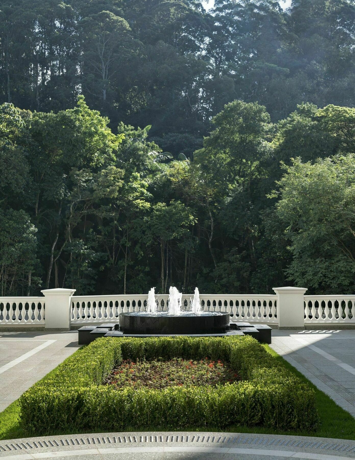 Palacio Tangara - An Oetker Collection Hotel 5*