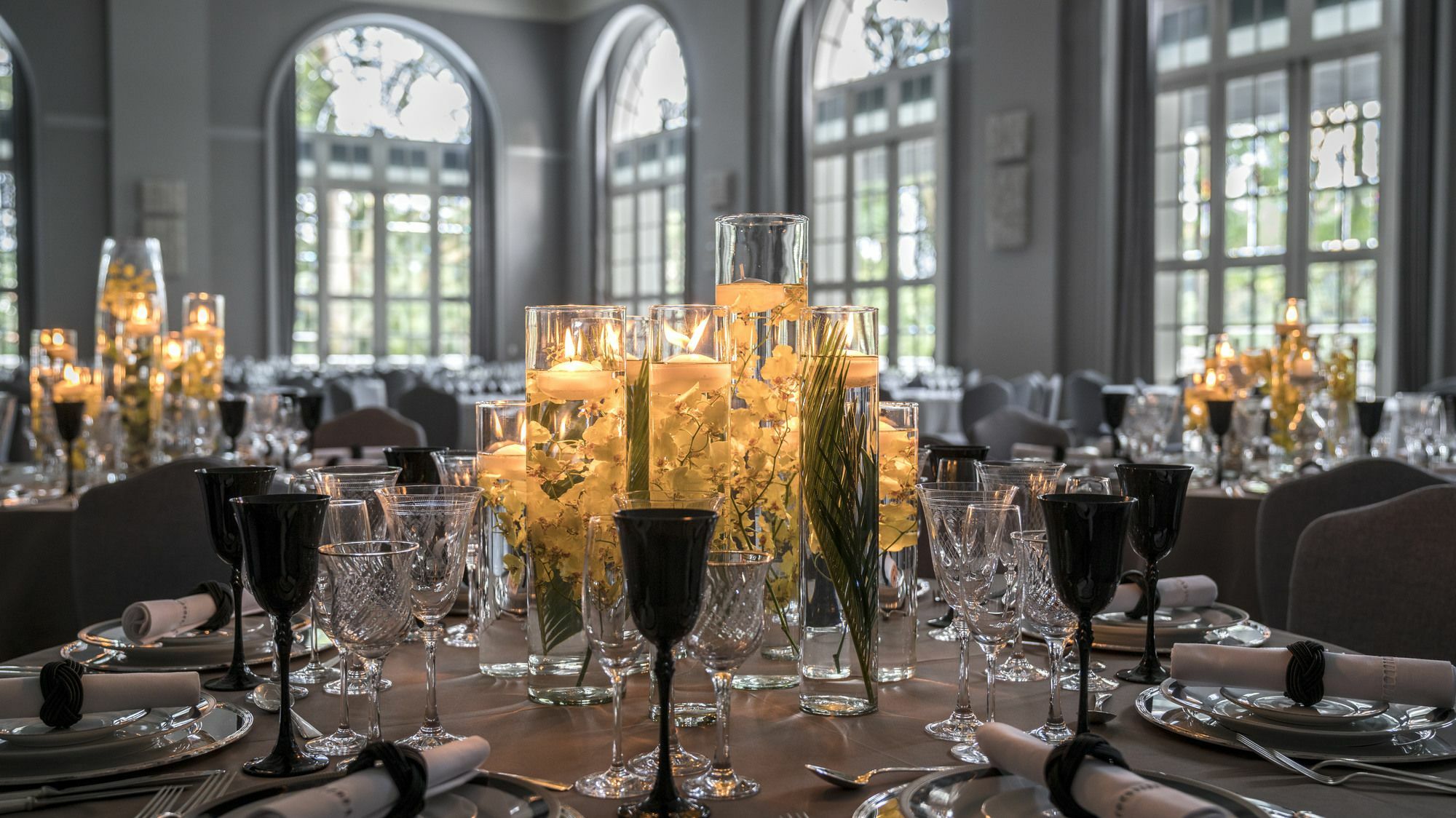 Palacio Tangara - An Oetker Collection Hotel Sao Paulo