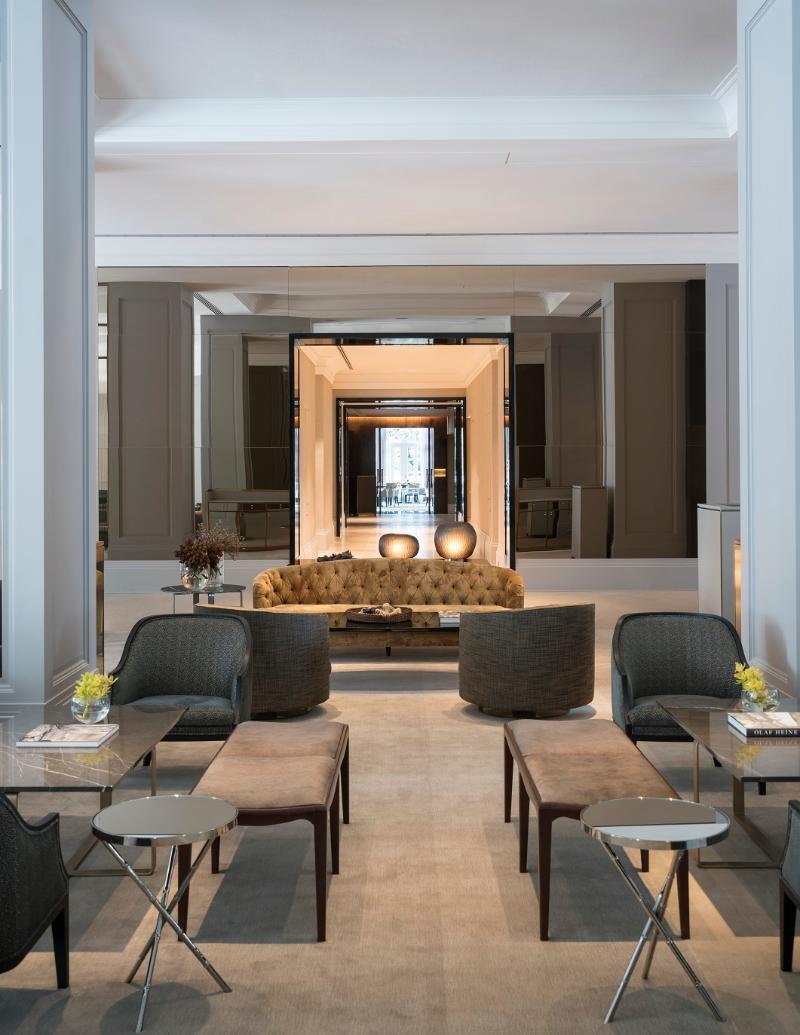 Palacio Tangara - An Oetker Collection Hotel Sao Paulo